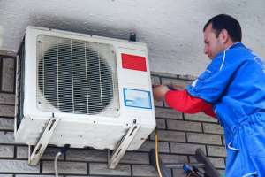 24/7 and Emergency HVAC Near Parkville, MD | Air Conidtioning and Heating Contractors